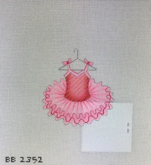 * Burnett & Bradley BB2352 Pink Tutu