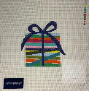 * Cabell Stitchery Stackable Collection Gift Box