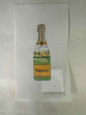 * C'ate La Vie CLV004-FM Vueve Bottle Fall Masters