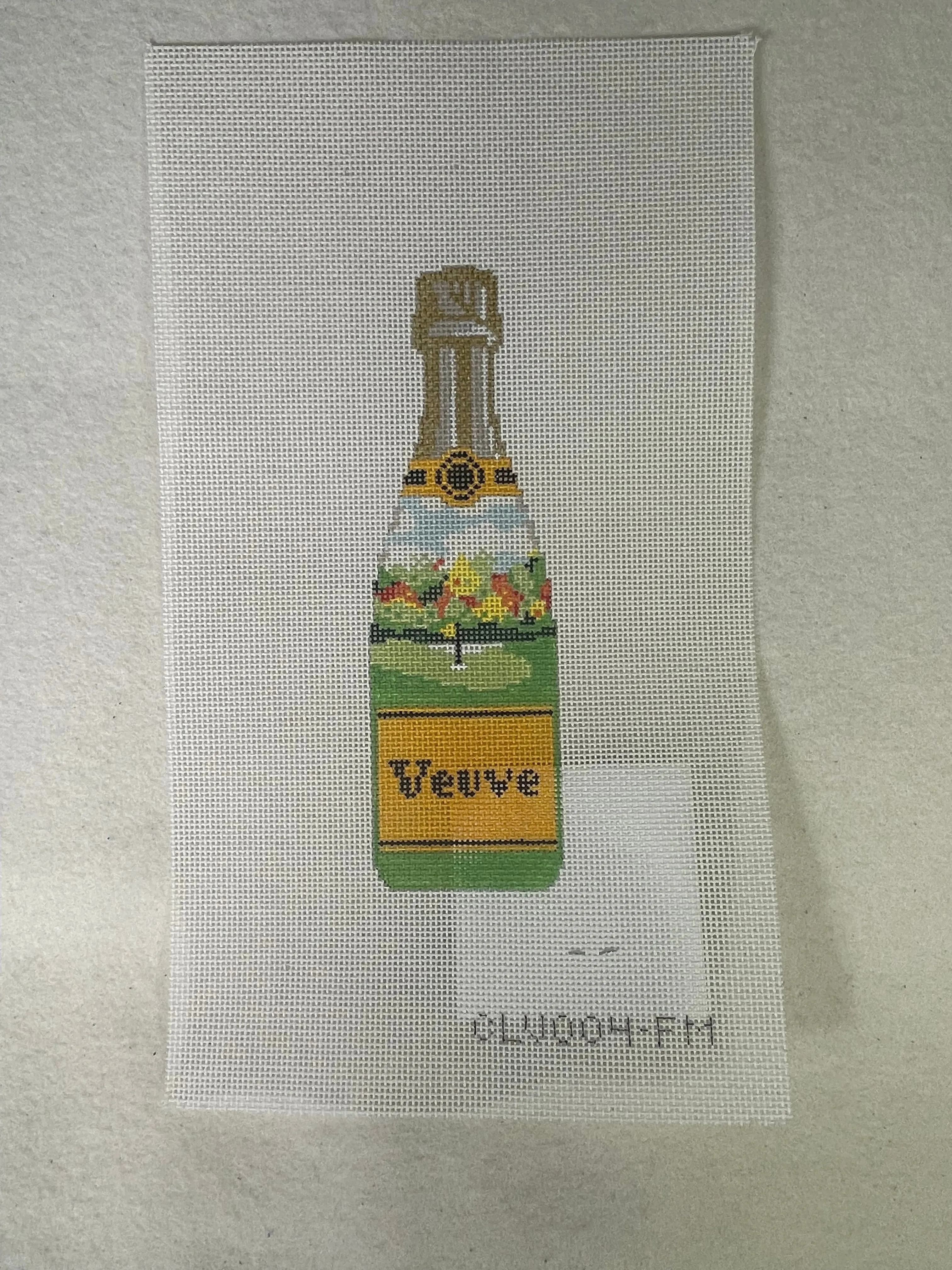 * C'ate La Vie CLV004-FM Vueve Bottle Fall Masters