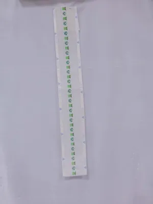 * CBK 228 CBK Needlepoint Collections Clovers and Hats Belt