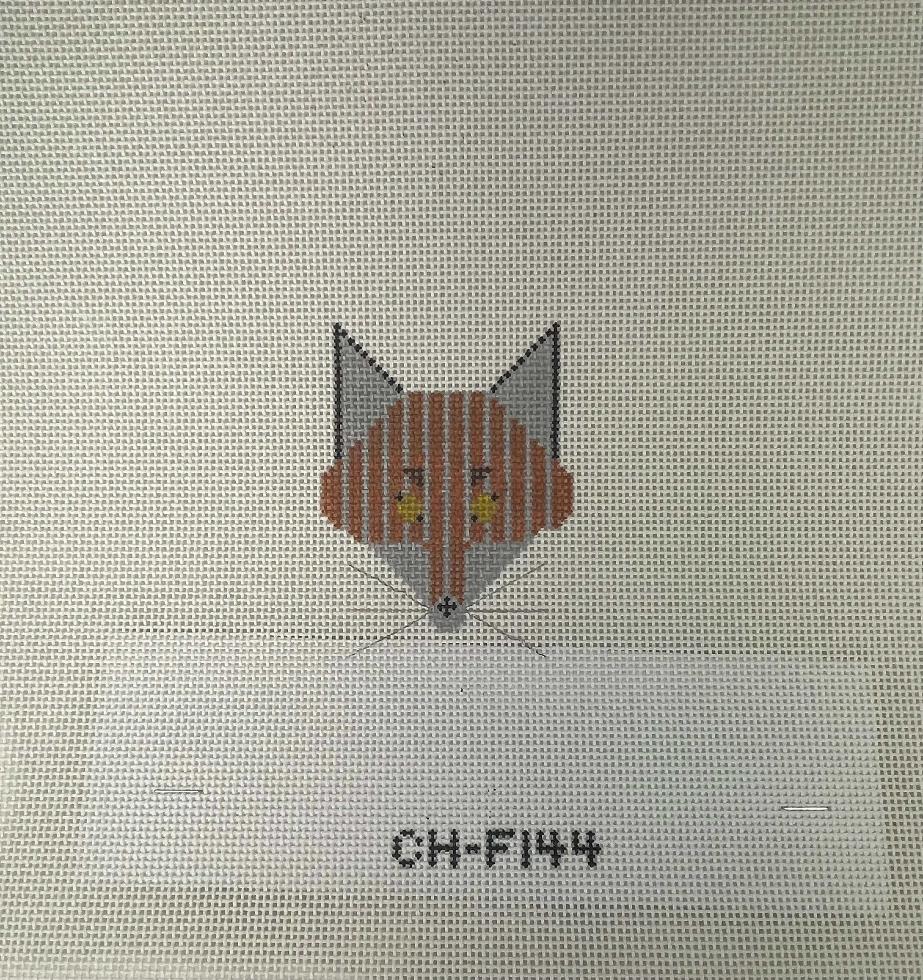 * Charley Harper F144 Fox