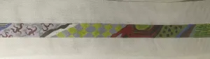 * Colors of Praise BE613 Belt