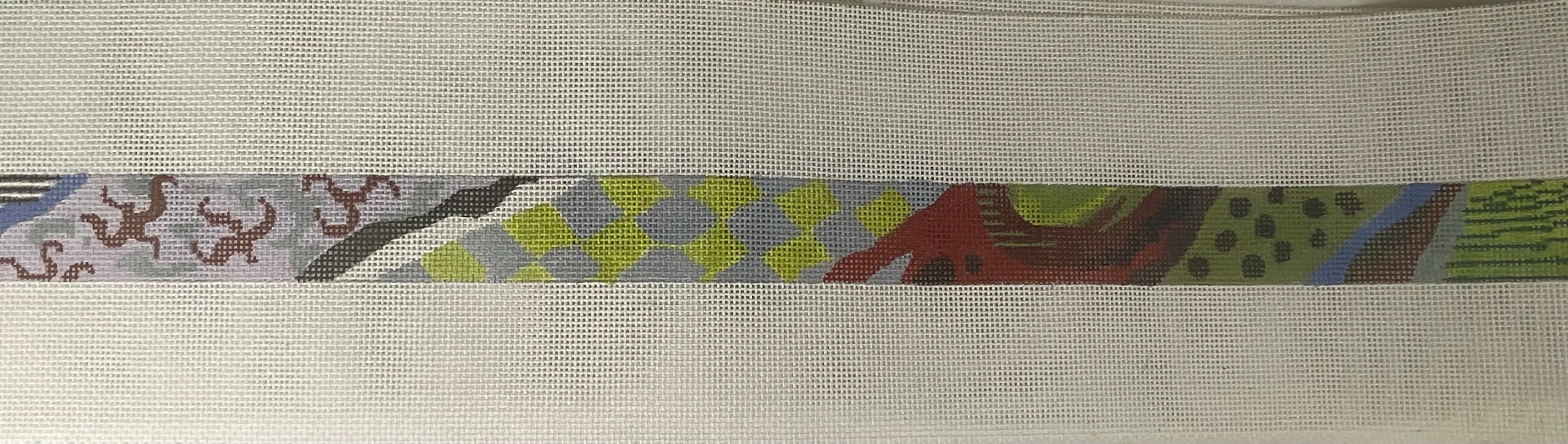 * Colors of Praise BE613 Belt