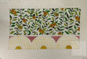 * Colors of Praise CL024 Citrus Delight