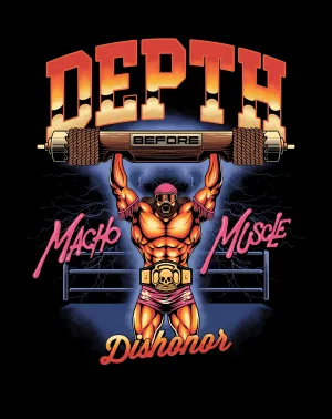 (                                                                                                                                                                                                                                     dBDS Macho Muscle (Boxy)