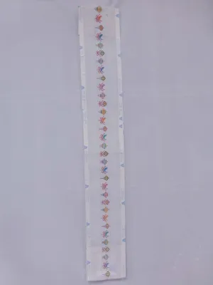 * Julia's Needleworks HDO13 Ornament Belt