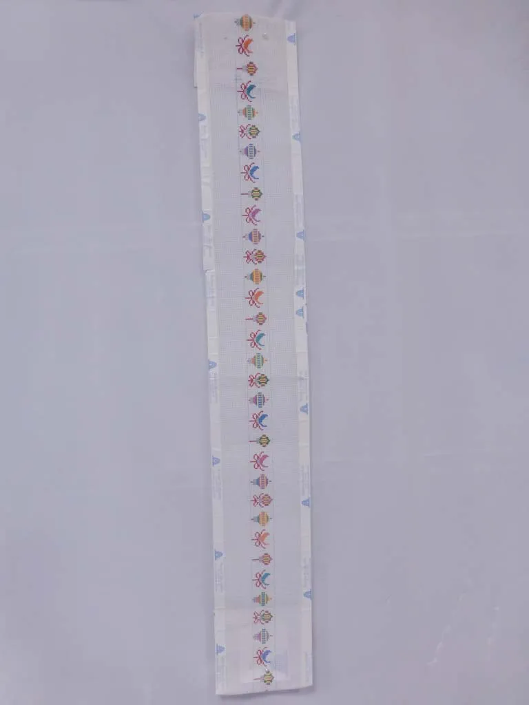 * Julia's Needleworks HDO13 Ornament Belt