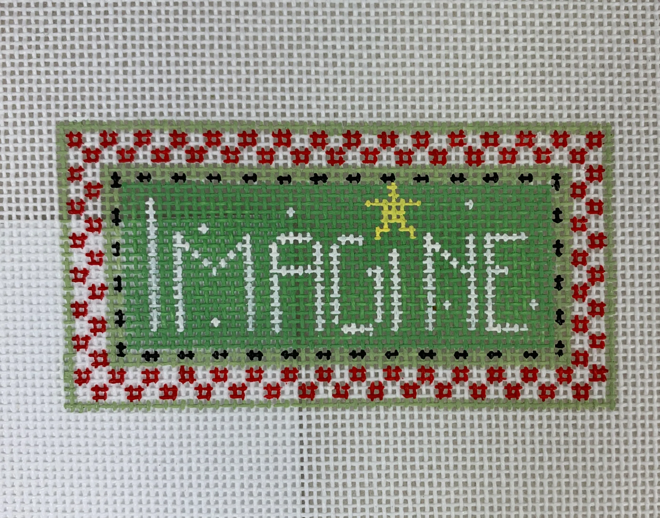 * Kathy Schenkel TL126 Imagine
