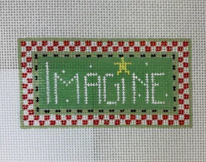 * Kathy Schenkel TL126 Imagine
