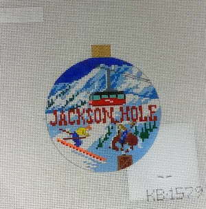 * Kirk & Bradley KB1579 Jackson Hole
