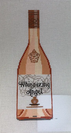 * Lauren Bloch Designs B-02 Whispering Angel