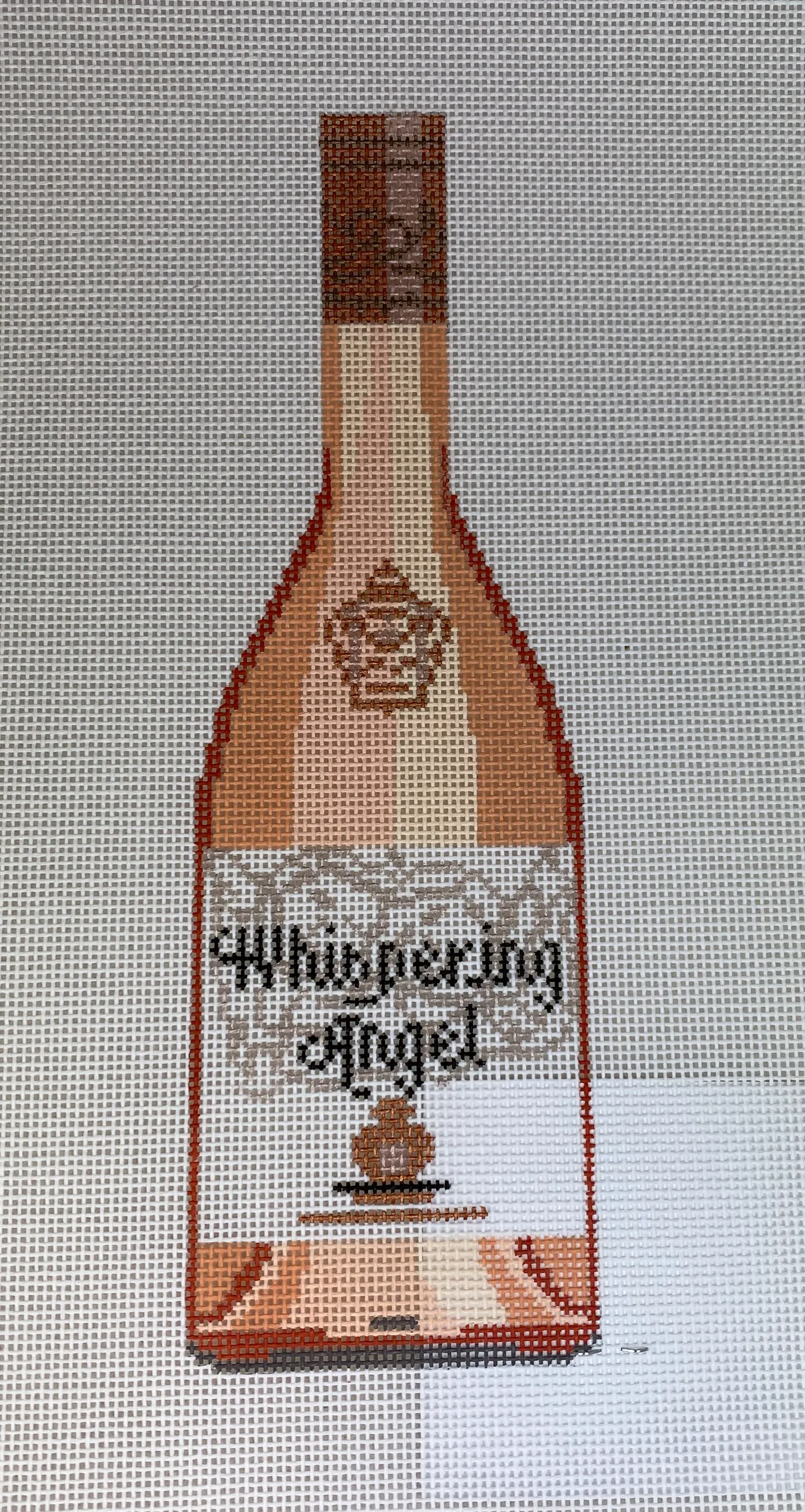 * Lauren Bloch Designs B-02 Whispering Angel
