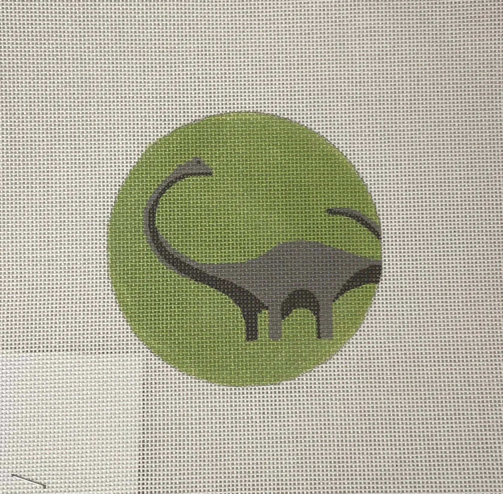 * Mercury Designs RO04 Dippy Dinosaur