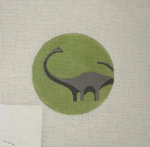 * Mercury Designs RO04 Dippy Dinosaur