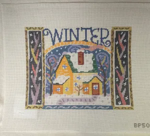 * SALE / Birds of a Feather BP503 Winter