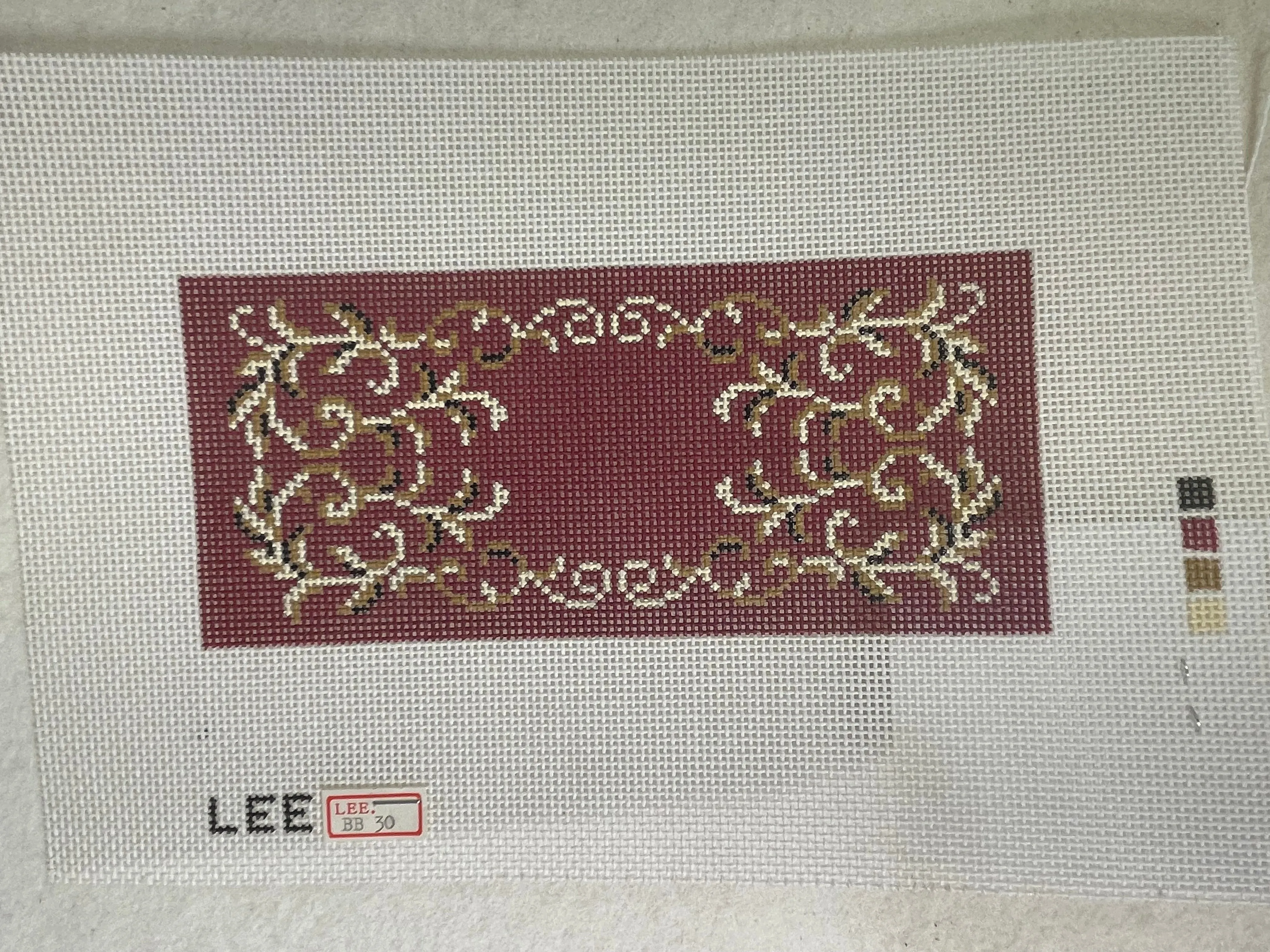 * SALE / Lee BB30 Toile Insert