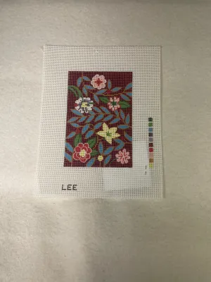 * SALE / Lee BJ169 Asian Graphic