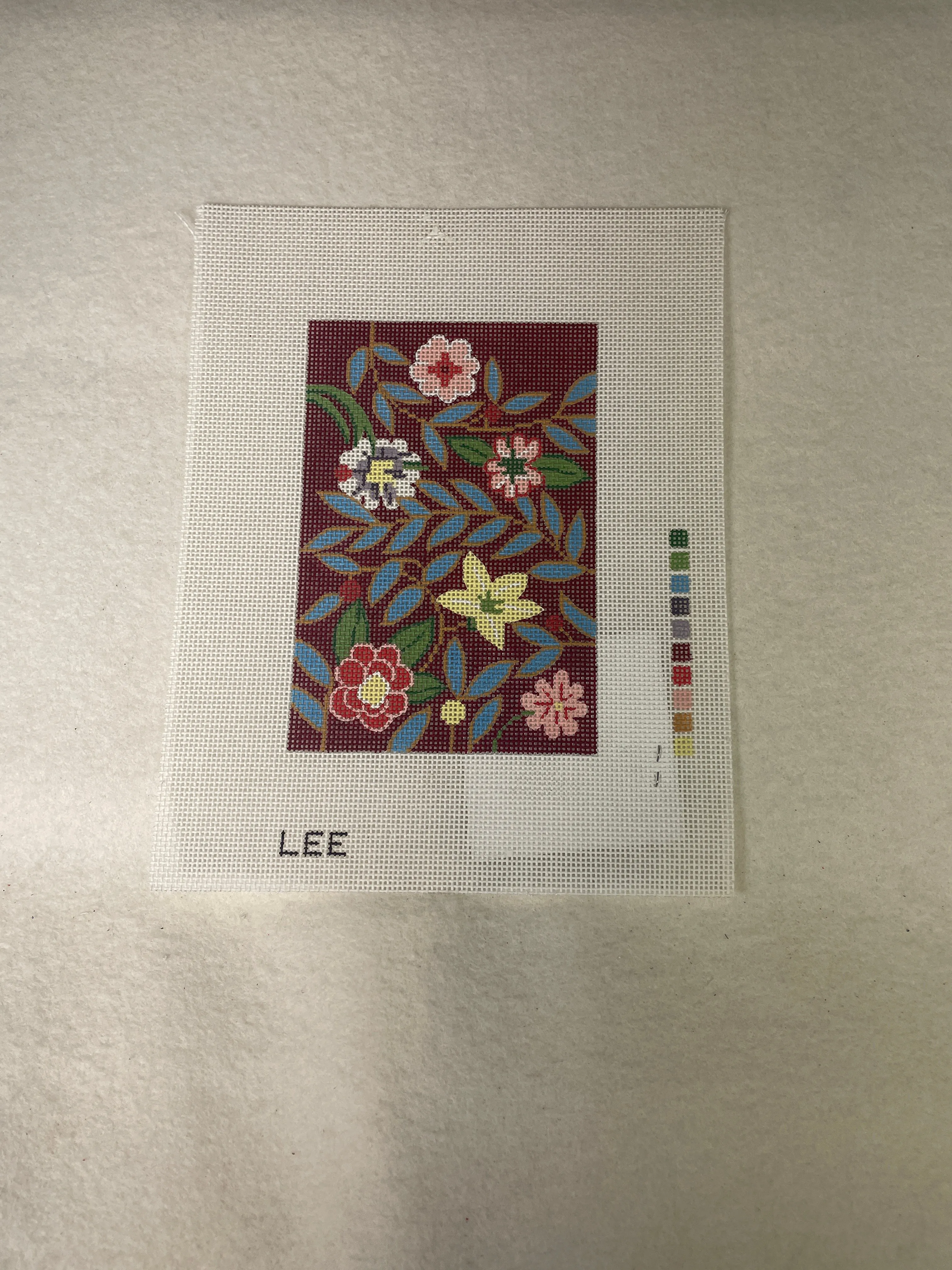 * SALE / Lee BJ169 Asian Graphic