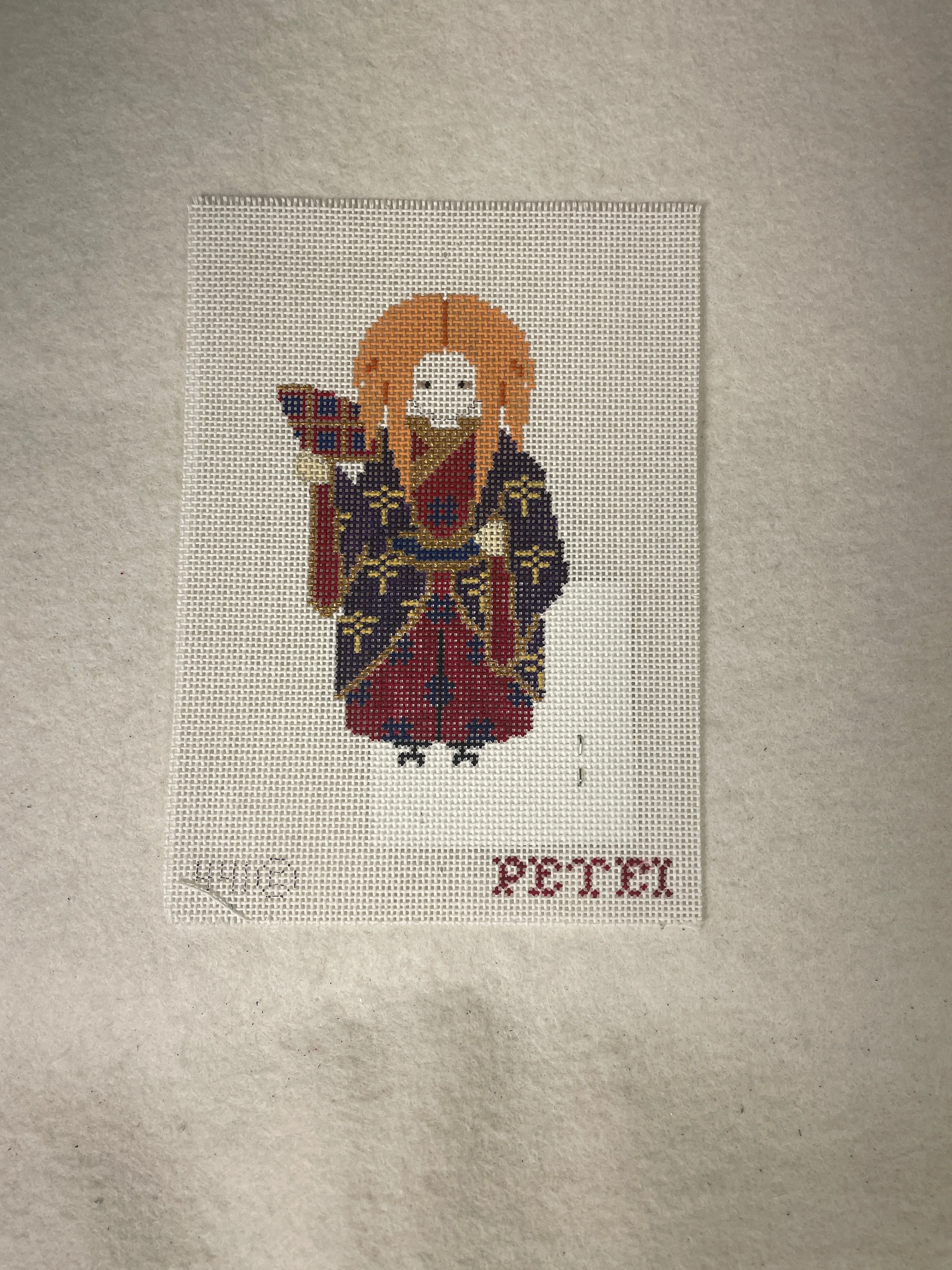* SALE / Petei PT441 Kabuki Actor