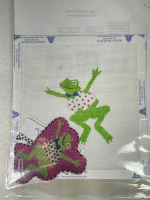 * SALE / The Princess and Me C685 Jump for Joy