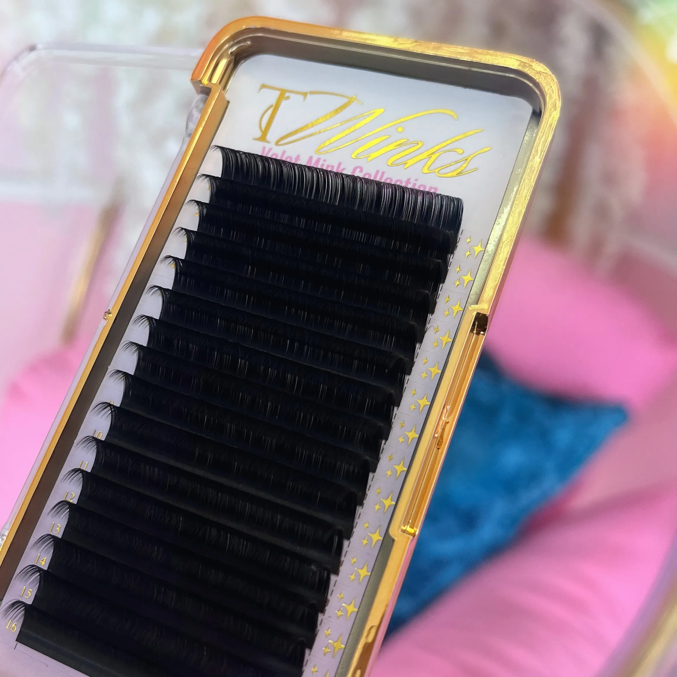 ✨ Velvet Mink ✨