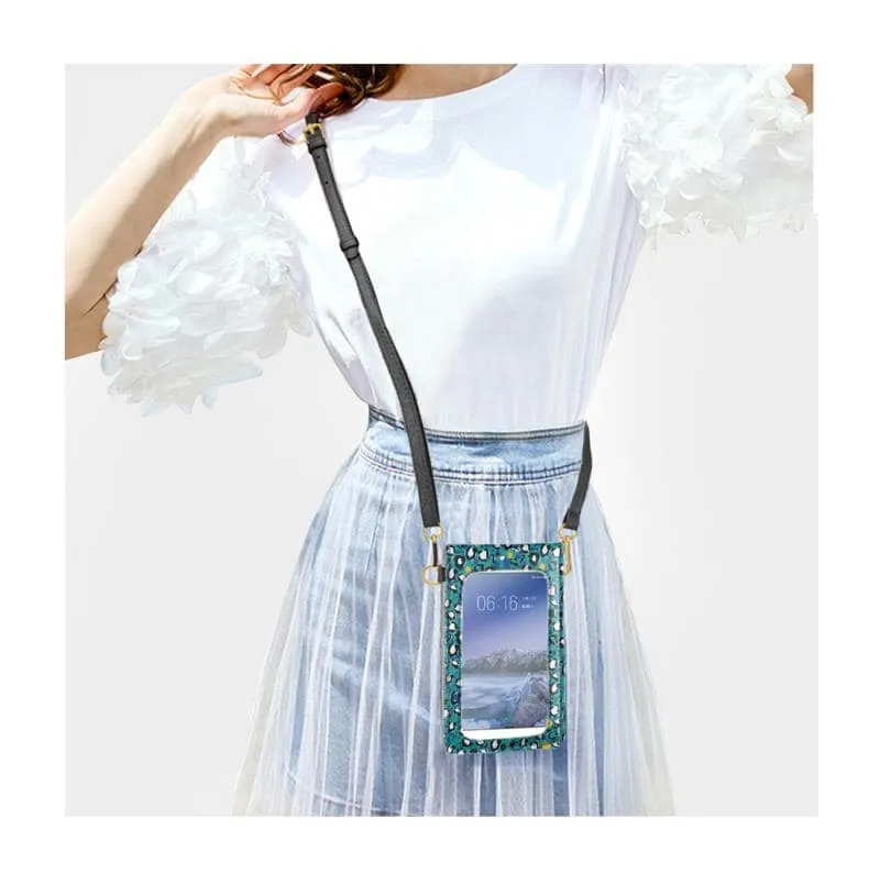 100th anniversary Phone Crossbody Bag Preorder Preorder - Closing 5/5 - ETA Early June