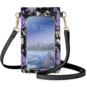 100th anniversary Phone Crossbody Bag Preorder Preorder - Closing 5/5 - ETA Early June