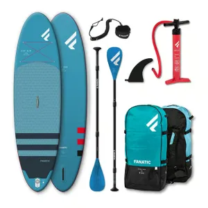 10'4" Fanatic Fly Air Package