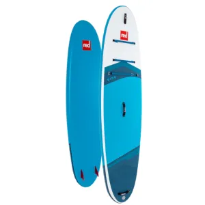 10'6" Red Ride MSL 2024