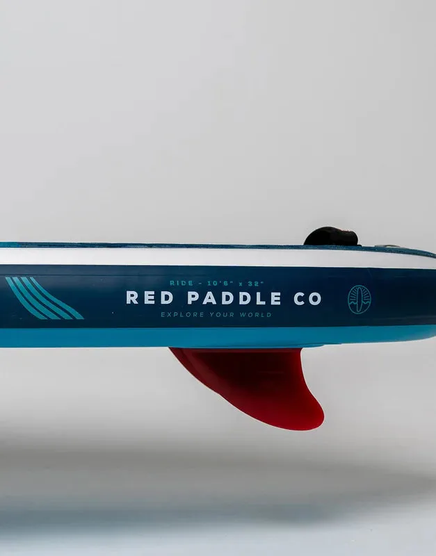 10'6" Red Ride MSL 2024
