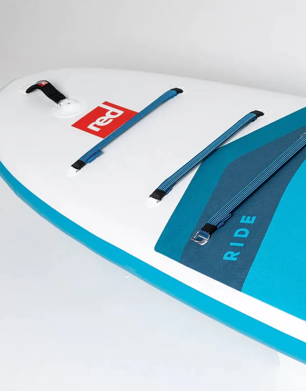 10'6" Red Ride MSL 2024