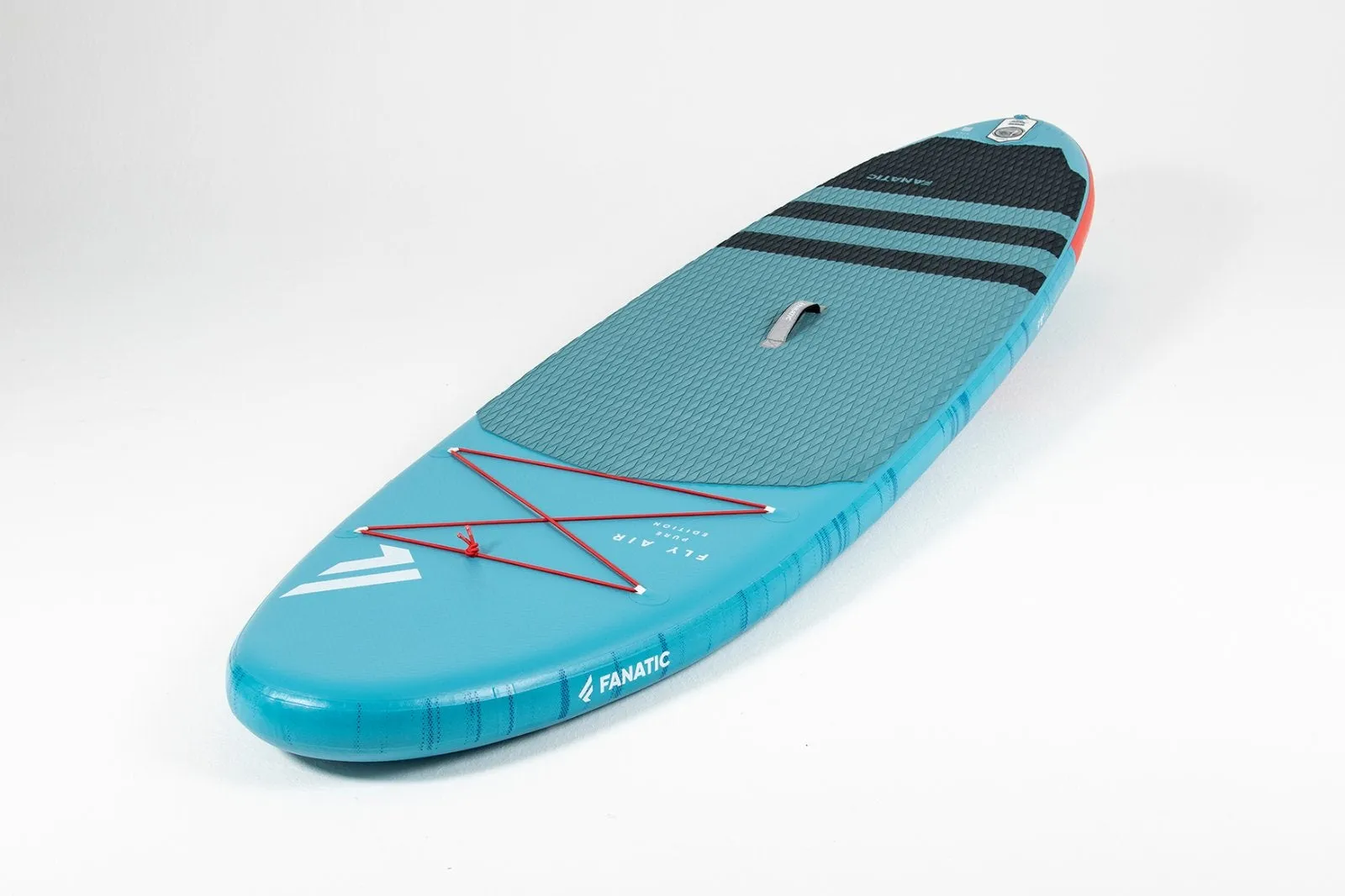 10'8" Fanatic Fly Air Package