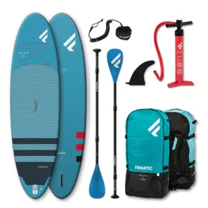 10'8" Fanatic Fly Air Package