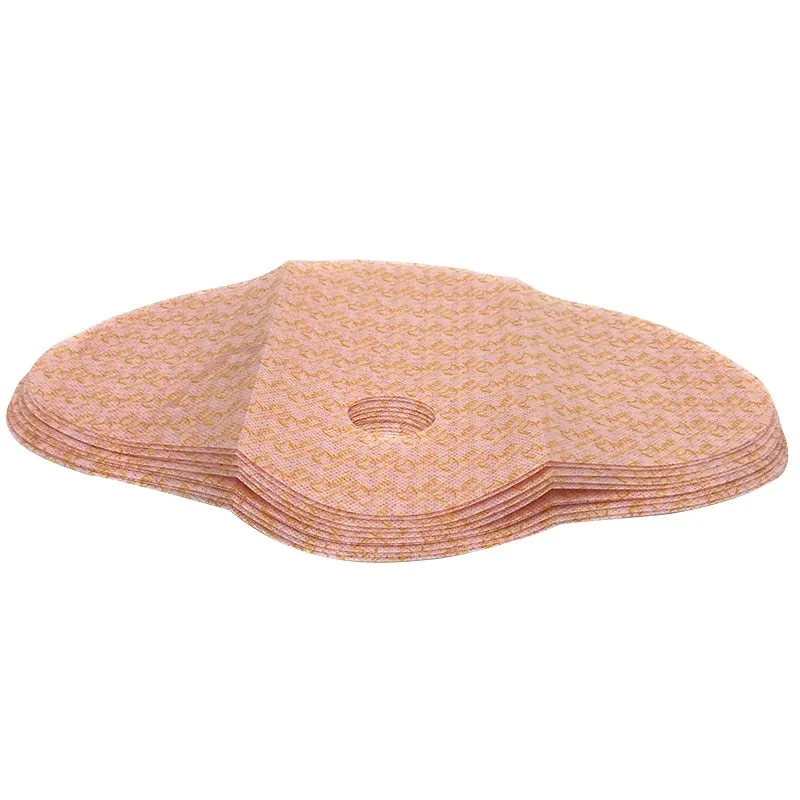 10Pcs Wonder Weight Loss Belly Slim Patch Quick Abdomen Slimming Fat Burning Patch