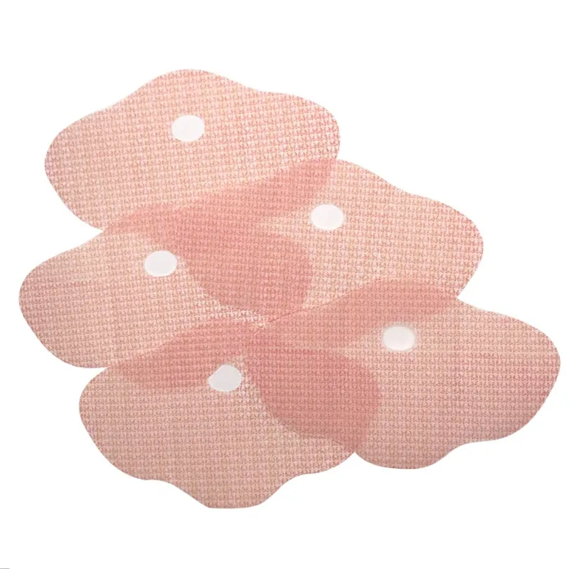 10Pcs Wonder Weight Loss Belly Slim Patch Quick Abdomen Slimming Fat Burning Patch