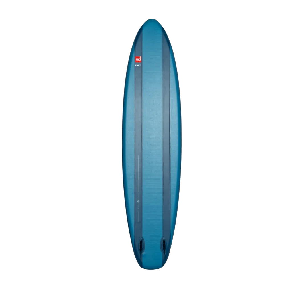 11'0" Compact MSL 1000 Inflatable Stand Up Paddle Board Package