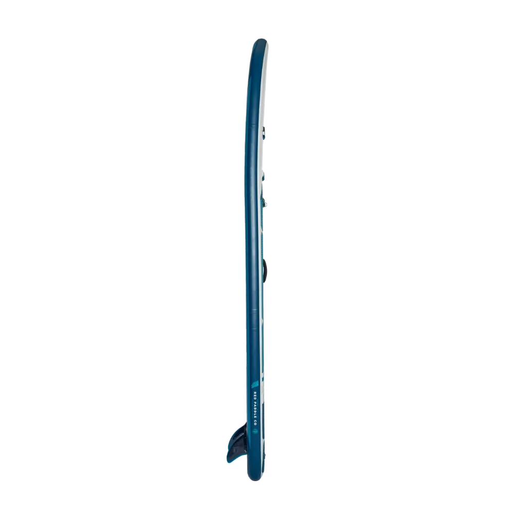 11'0" Compact MSL 1000 Inflatable Stand Up Paddle Board Package