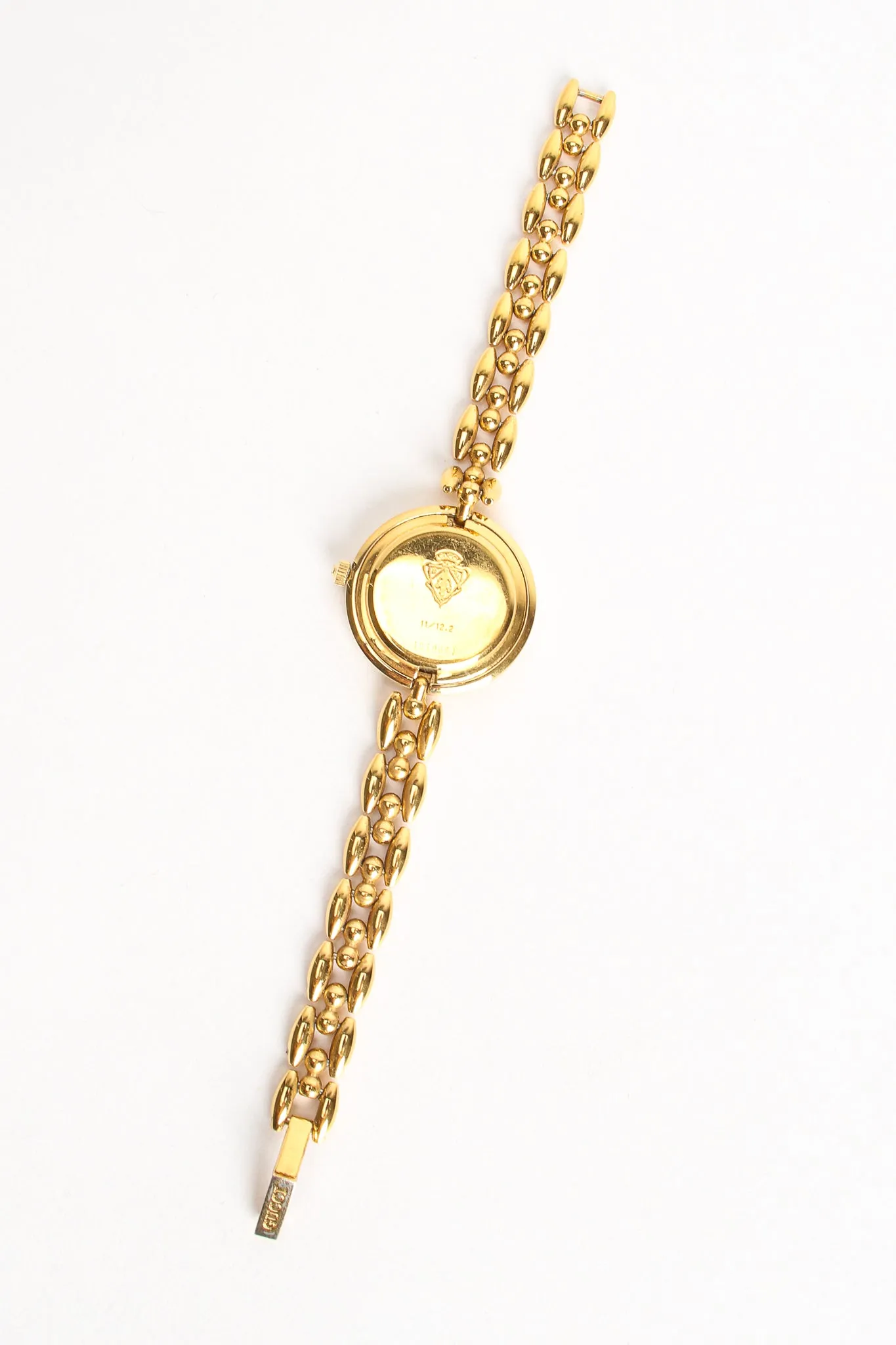 12 Bezel Bracelet Watch Boxed Set