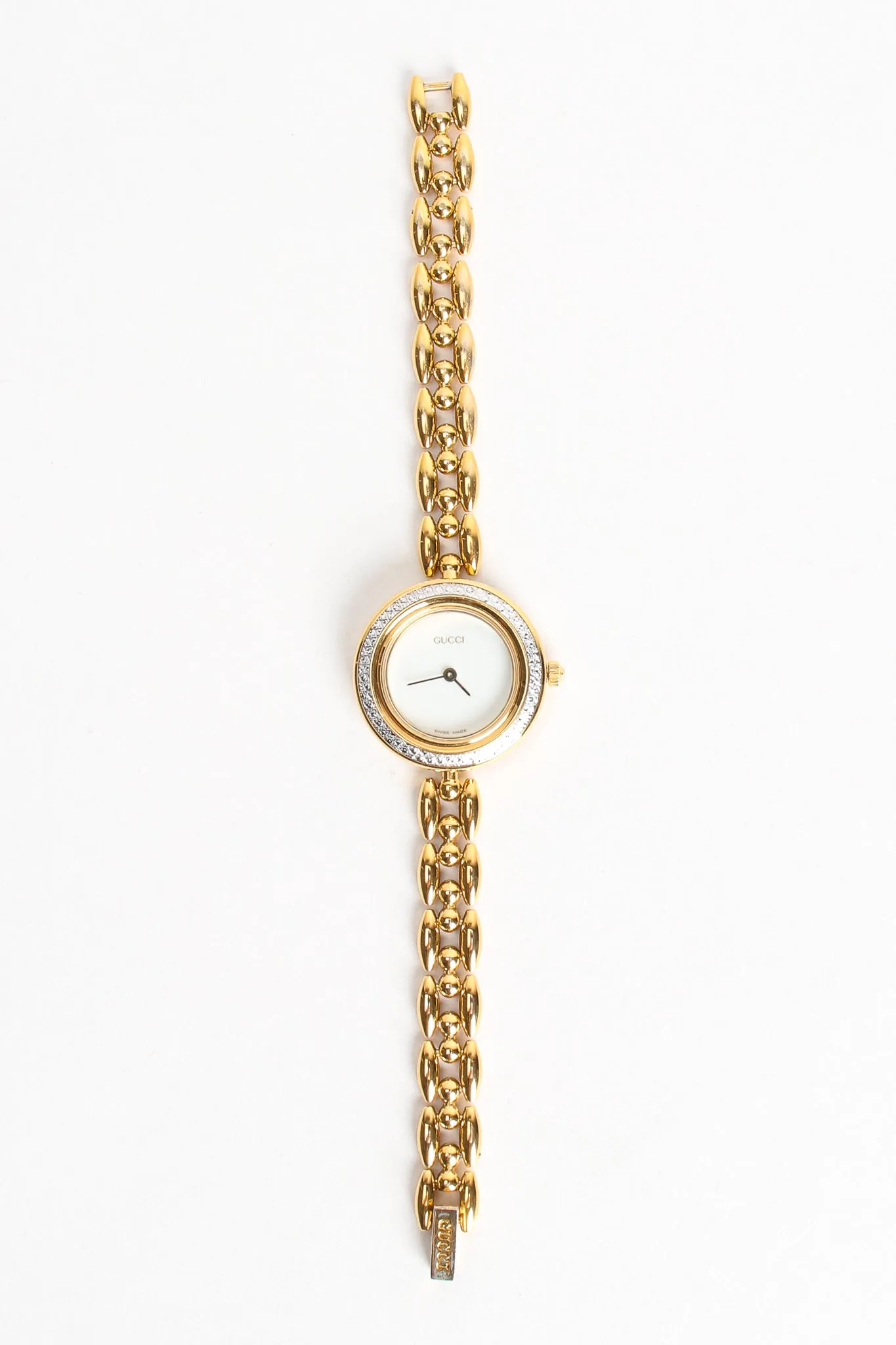 12 Bezel Bracelet Watch Boxed Set