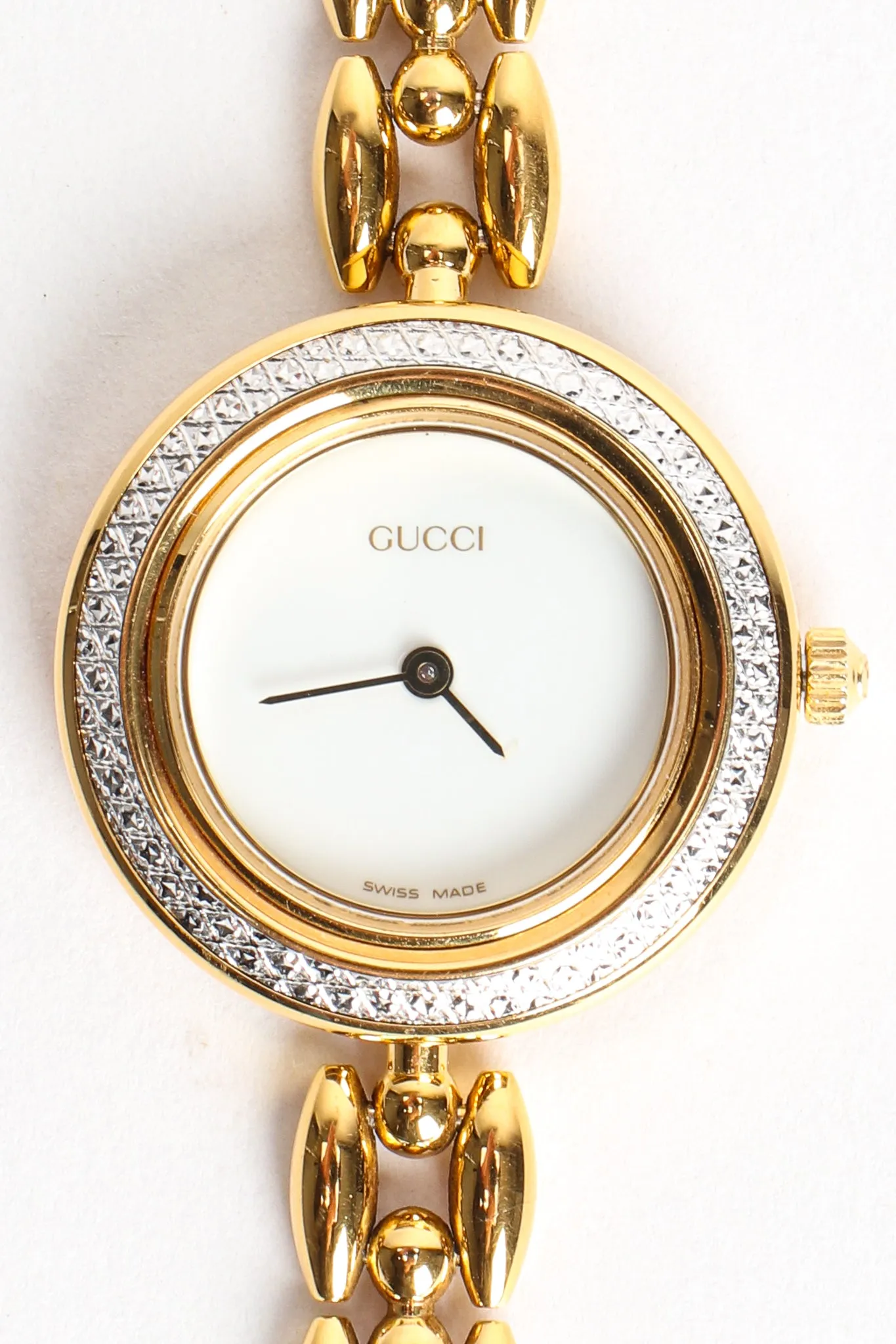 12 Bezel Bracelet Watch Boxed Set
