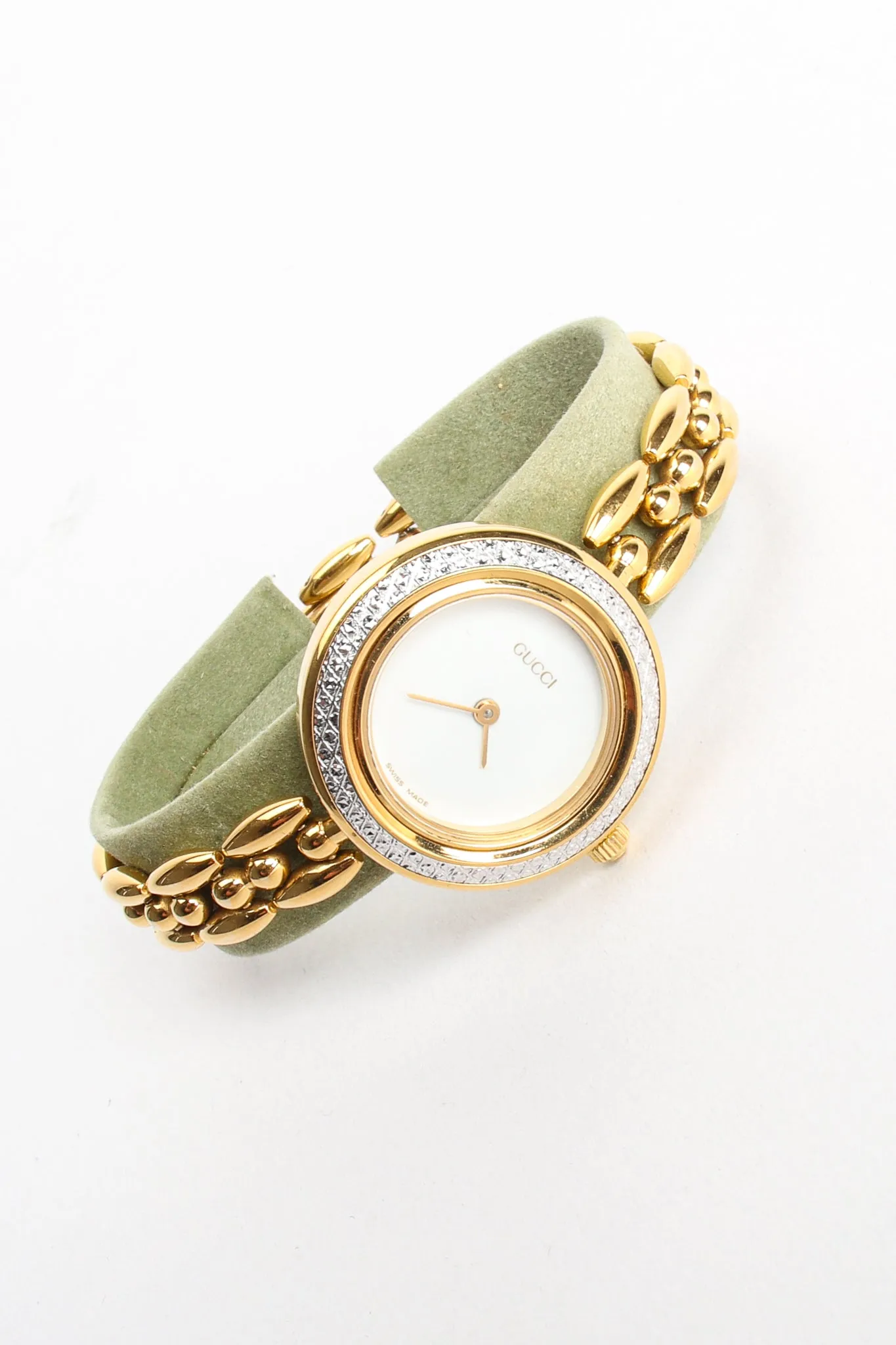 12 Bezel Bracelet Watch Boxed Set