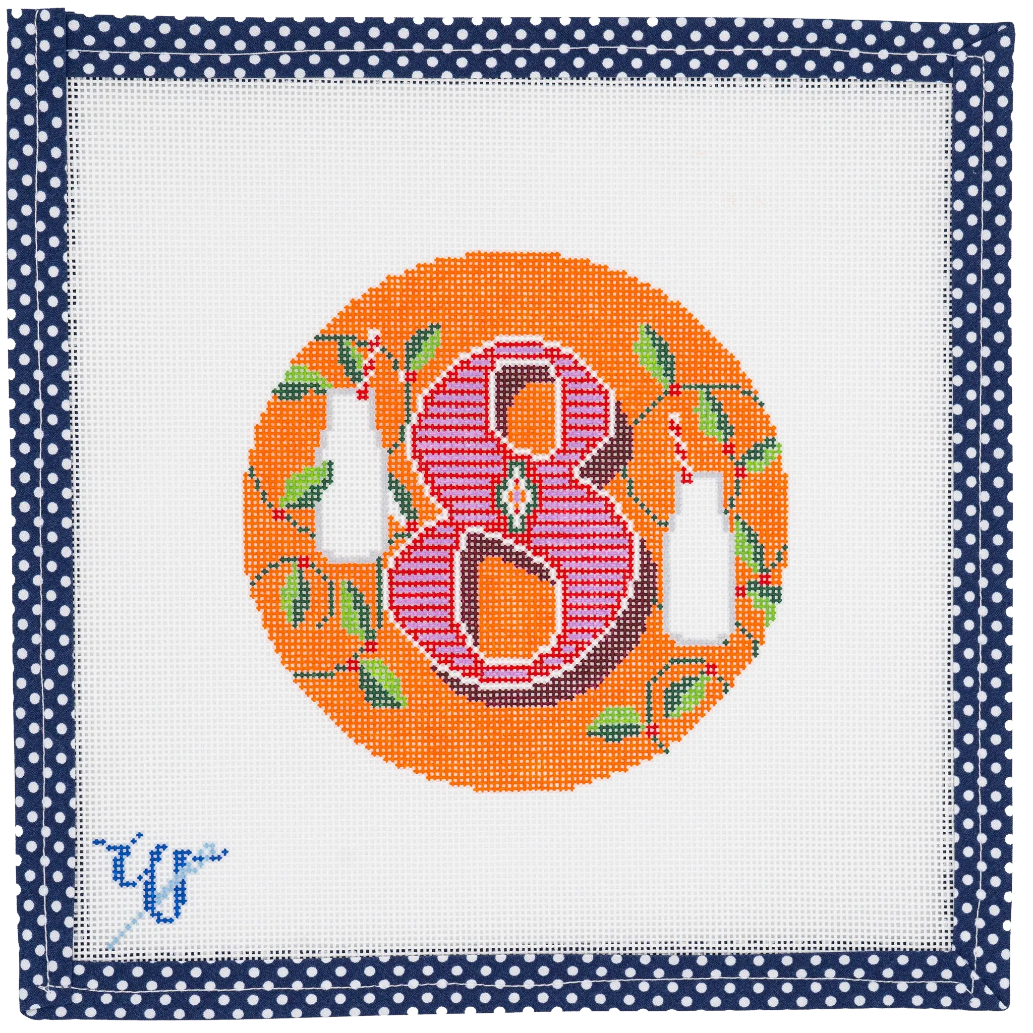 12 Days of Christmas Day 8