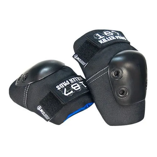 187 Killer Pads "Slim" Elbow Pads
