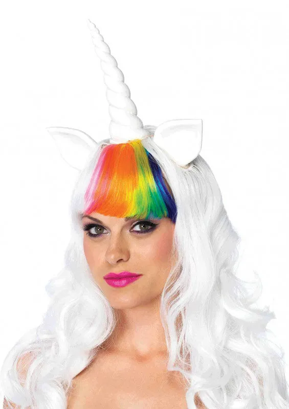2 Pc Unicorn Kit
