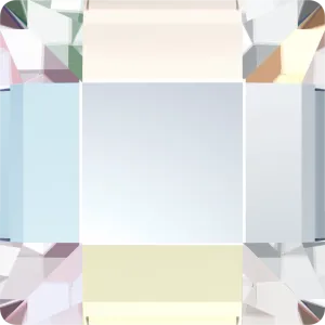 2400 Swarovski Flatback Hotfix, Square