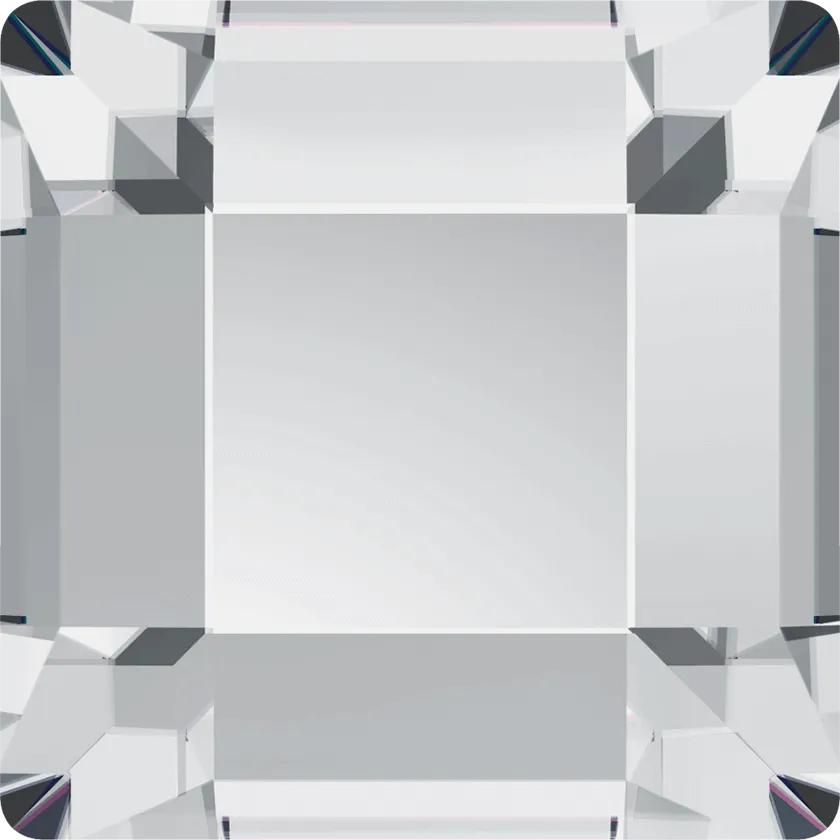 2400 Swarovski Flatback Hotfix, Square