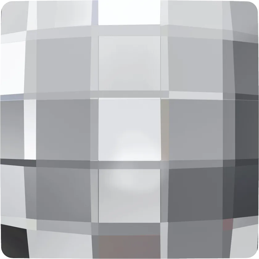 2493 Swarovski Flatback No Hotfix, Chessboard