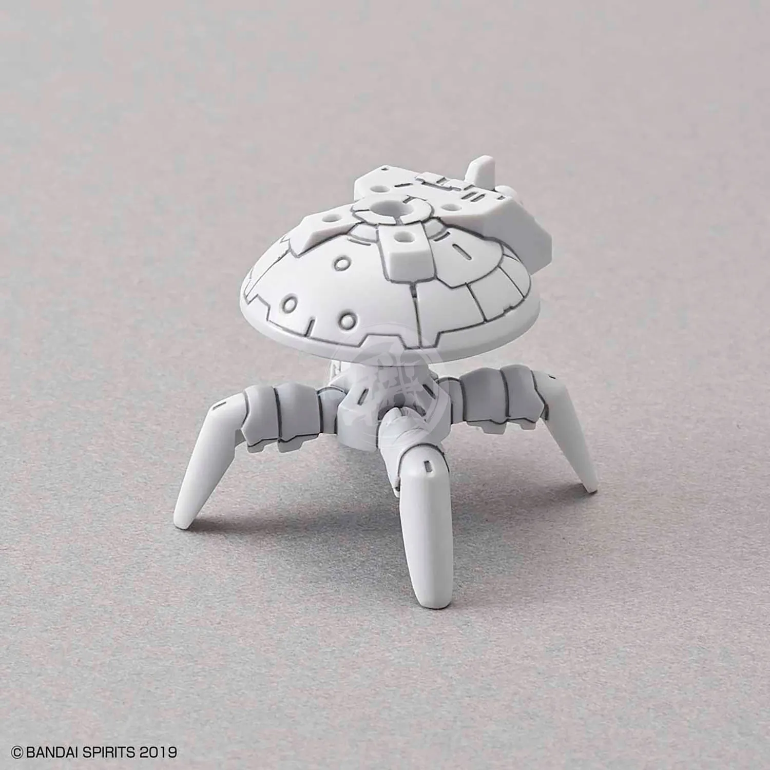 30MM Portanova [Space Type] [Gray]
