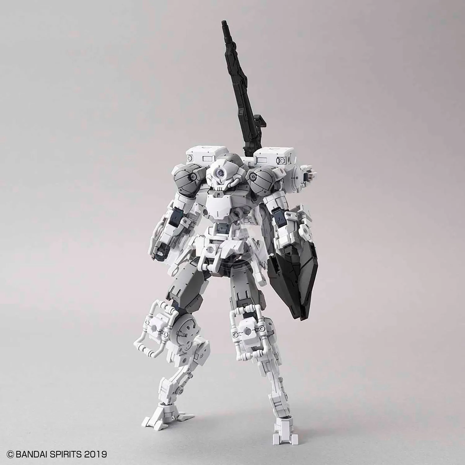 30MM Portanova [Space Type] [Gray]